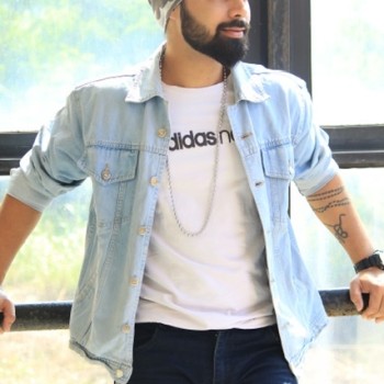 Tejinder Singh Minhas
